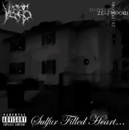 : Sulfur Filled Heart